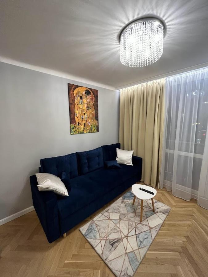 W Centrum Warszawy Iii Butas Warsaw